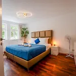 Διαμέρισμα Schlossberg Residences - Markplatz City-apartment *