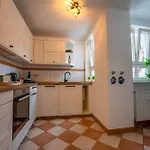 Schlossberg Residences - Markplatz City-apartment شقة