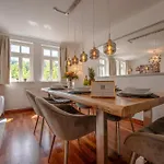 Διαμέρισμα Schlossberg Residences - Markplatz City-apartment Weinheim