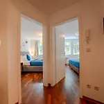 Schlossberg Residences - Markplatz City-apartment *