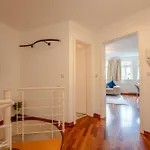 Schlossberg Residences - Markplatz City-apartment فينهايم