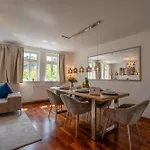 Schlossberg Residences - Markplatz City-apartment *