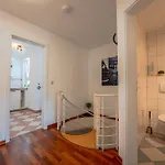 Διαμέρισμα Schlossberg Residences - Markplatz City-apartment *