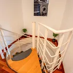 شقة Schlossberg Residences - Markplatz City-apartment فينهايم