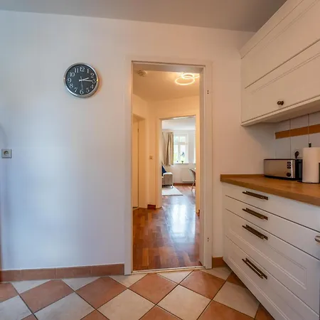 Schlossberg Residences - Markplatz City-apartment *