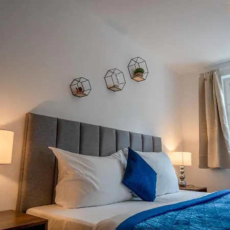 Schlossberg Residences - Markplatz City-apartment