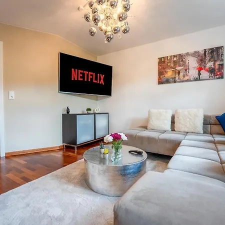 Schlossberg Residences - Markplatz City-apartment *