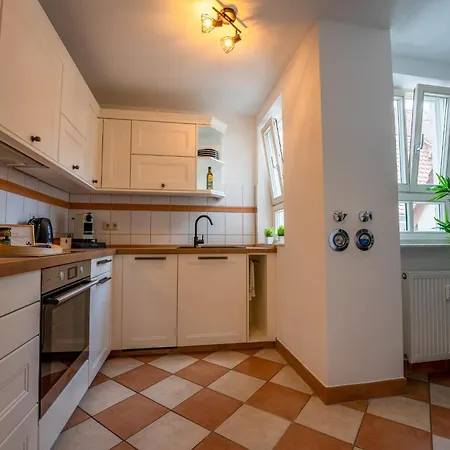 Schlossberg Residences - Markplatz City-apartment Apartment