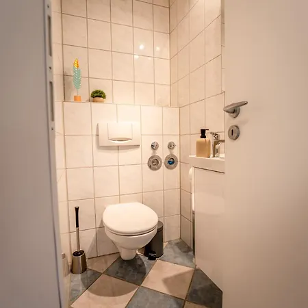 Schlossberg Residences - Markplatz City-apartment