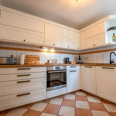 Schlossberg Residences - Markplatz City-apartment Apartment
