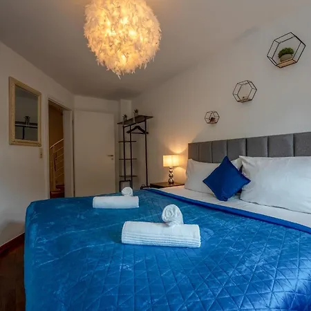 Schlossberg Residences - Markplatz City-apartment