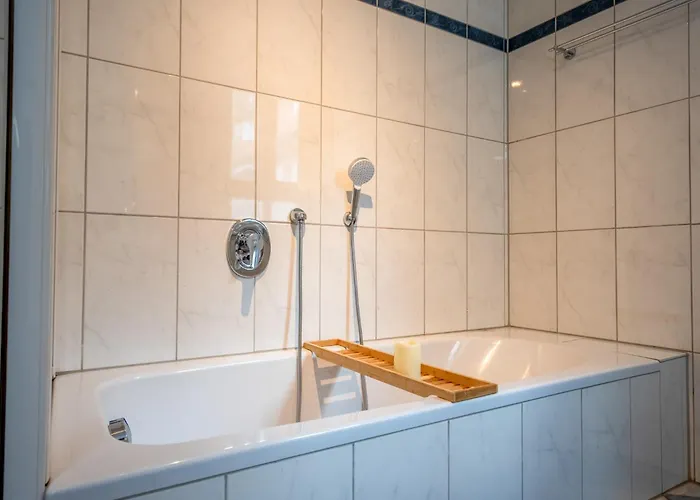 Appartement Schlossberg Residences - Markplatz City-apartment *