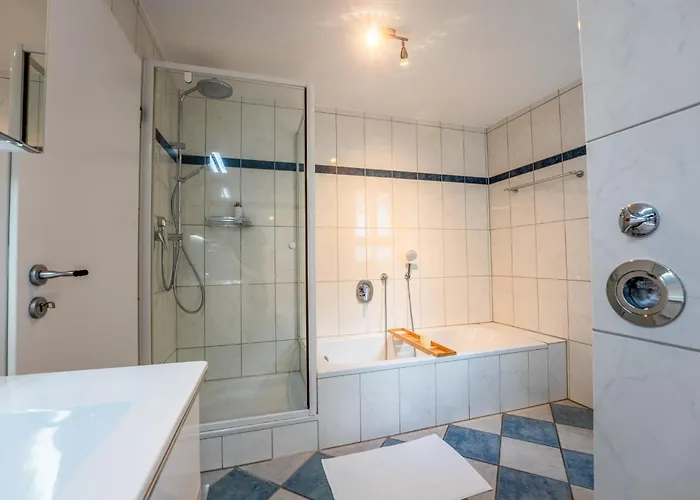 Appartement Schlossberg Residences - Markplatz City-apartment *