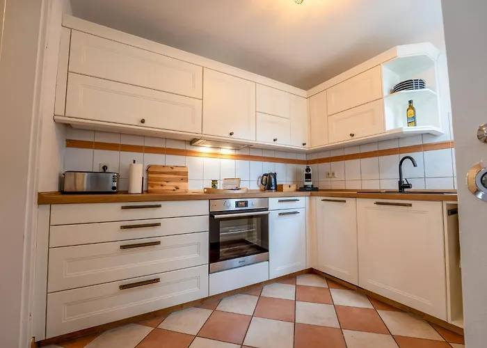 Schlossberg Residences - Markplatz City-apartment Appartement